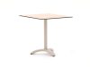 Bellagio Lisio Gartentisch 70x70x73 cm