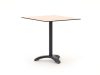 Bellagio Lisio Gartentisch 70x70x73 cm