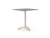 Bellagio Lisio Gartentisch 70x70x73 cm