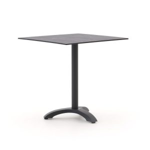 Bellagio Lisio Gartentisch 70x70x73 cm