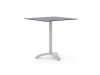 Bellagio Lisio Gartentisch 70x70x73 cm