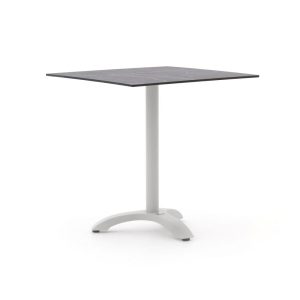 Bellagio Lisio Gartentisch 70x70x73 cm