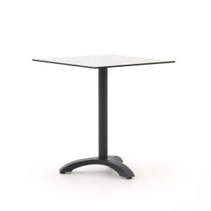 Bellagio Lisio Gartentisch 70x70x73 cm