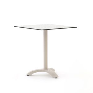 Bellagio Lisio Gartentisch 70x70x73 cm