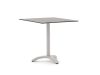 Bellagio Lisio Gartentisch 70x70x73 cm