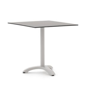 Bellagio Lisio Gartentisch 70x70x73 cm