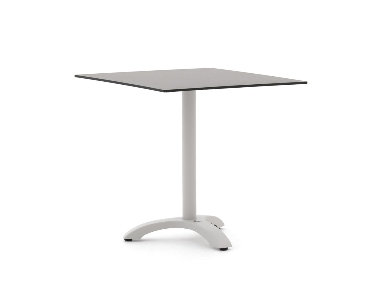Bellagio Lisio Gartentisch 70x70x73 cm