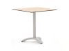 Bellagio Lisio Gartentisch 70x70x73 cm