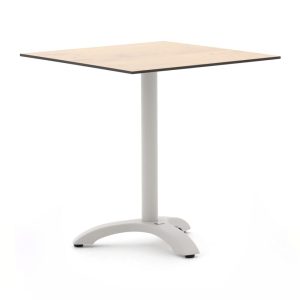 Bellagio Lisio Gartentisch 70x70x73 cm