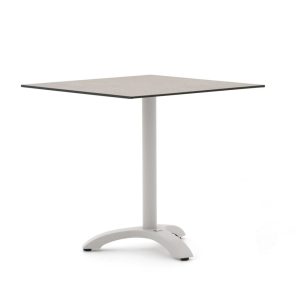 Bellagio Lisio Gartentisch 70x70x73 cm