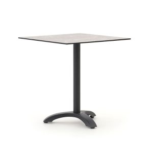 Bellagio Lisio Gartentisch 70x70x73 cm