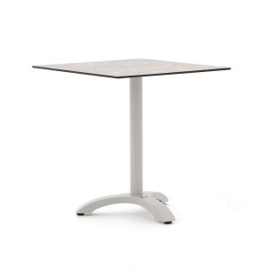 Bellagio Lisio Gartentisch 70x70x73 cm