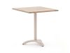 Bellagio Lisio Gartentisch 70x70x75 cm