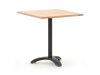 Bellagio Lisio Gartentisch 70x70x75 cm
