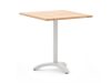 Bellagio Lisio Gartentisch 70x70x75 cm