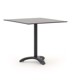 Bellagio Lisio Gartentisch 80x80x73 cm