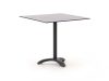Bellagio Lisio Gartentisch 80x80x73 cm