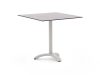 Bellagio Lisio Gartentisch 80x80x73 cm