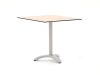 Bellagio Lisio Gartentisch 80x80x73 cm