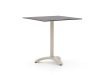 Bellagio Lisio Gartentisch 80x80x73 cm