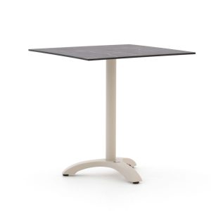 Bellagio Lisio Gartentisch 80x80x73 cm