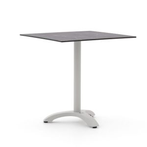 Bellagio Lisio Gartentisch 80x80x73 cm