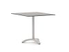 Bellagio Lisio Gartentisch 80x80x73 cm