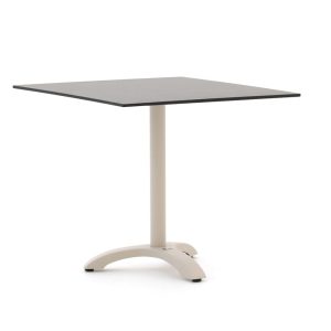 Bellagio Lisio Gartentisch 80x80x73 cm