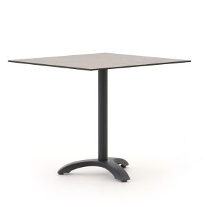 Bellagio Lisio Gartentisch 80x80x73 cm