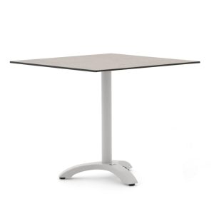Bellagio Lisio Gartentisch 80x80x73 cm