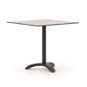 Bellagio Lisio Gartentisch 80x80x73 cm
