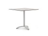 Bellagio Lisio Gartentisch 80x80x73 cm
