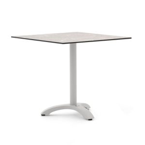 Bellagio Lisio Gartentisch 80x80x73 cm