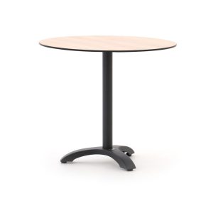Bellagio Lisio Gartentisch ø 80 cm (H: 73 cm)