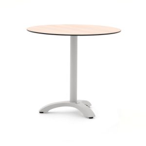 Bellagio Lisio Gartentisch ø 80 cm (H: 73 cm)