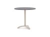 Bellagio Lisio Gartentisch ø 80 cm (H: 73 cm)