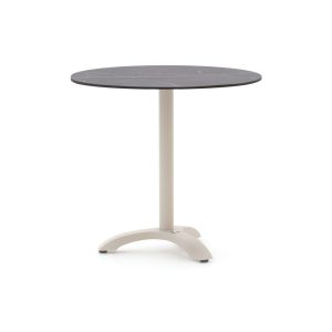 Bellagio Lisio Gartentisch ø 80 cm (H: 73 cm)