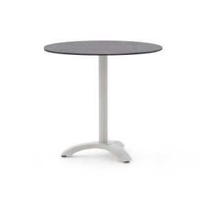 Bellagio Lisio Gartentisch ø 80 cm (H: 73 cm)