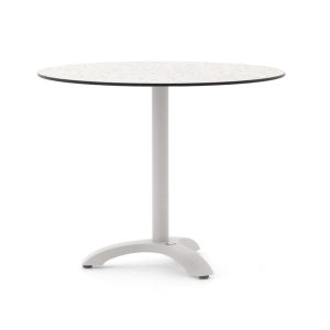 Bellagio Lisio Gartentisch ø 80 cm (H: 73 cm)
