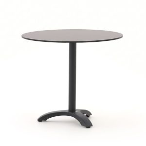 Bellagio Lisio Gartentisch ø 80 cm (h: 73 cm)
