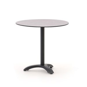 Bellagio Lisio Gartentisch ø 80 cm (h: 73 cm)