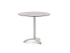 Bellagio Lisio Gartentisch ø 80 cm (h: 73 cm)