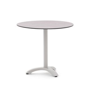 Bellagio Lisio Gartentisch ø 80 cm (h: 73 cm)