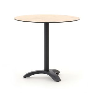 Bellagio Lisio Gartentisch ø 80 cm (h: 73 cm)
