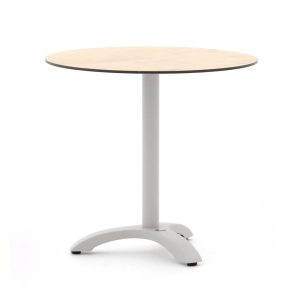 Bellagio Lisio Gartentisch ø 80 cm (h: 73 cm)