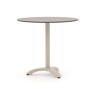 Bellagio Lisio Gartentisch ø 80 cm (h: 73 cm)