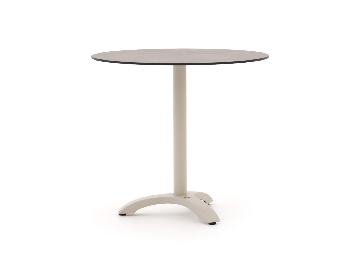 Bellagio Lisio Gartentisch ø 80 cm (h: 73 cm)