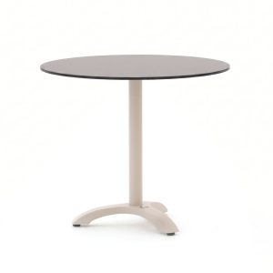 Bellagio Lisio Gartentisch ø 80 cm (h: 73 cm)