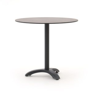 Bellagio Lisio Gartentisch ø 80 cm (h: 73 cm)