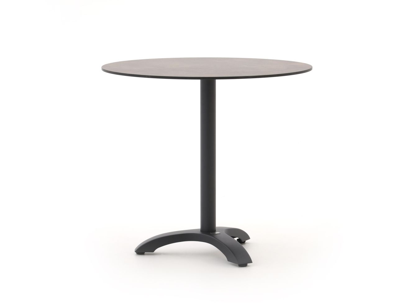 Bellagio Lisio Gartentisch ø 80 cm (h: 73 cm)